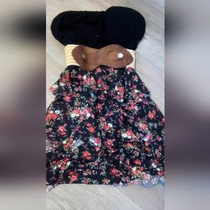 American eagle dress